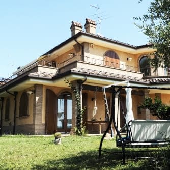 edilcostruzioni impresa casa stile classico
