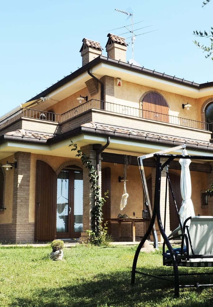 edilcostruzioni impresa case private durevoli