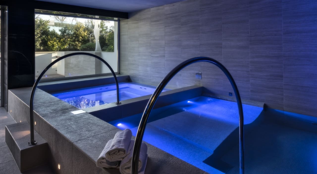 edilcostruzioni impresa piscine spa