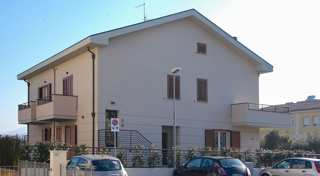 edilcostruzioni impresa portfolio lavori