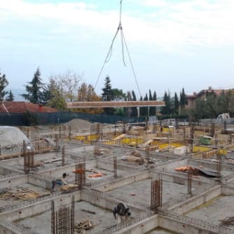 edilcostruzioni misano cantiere nuove edificazioni