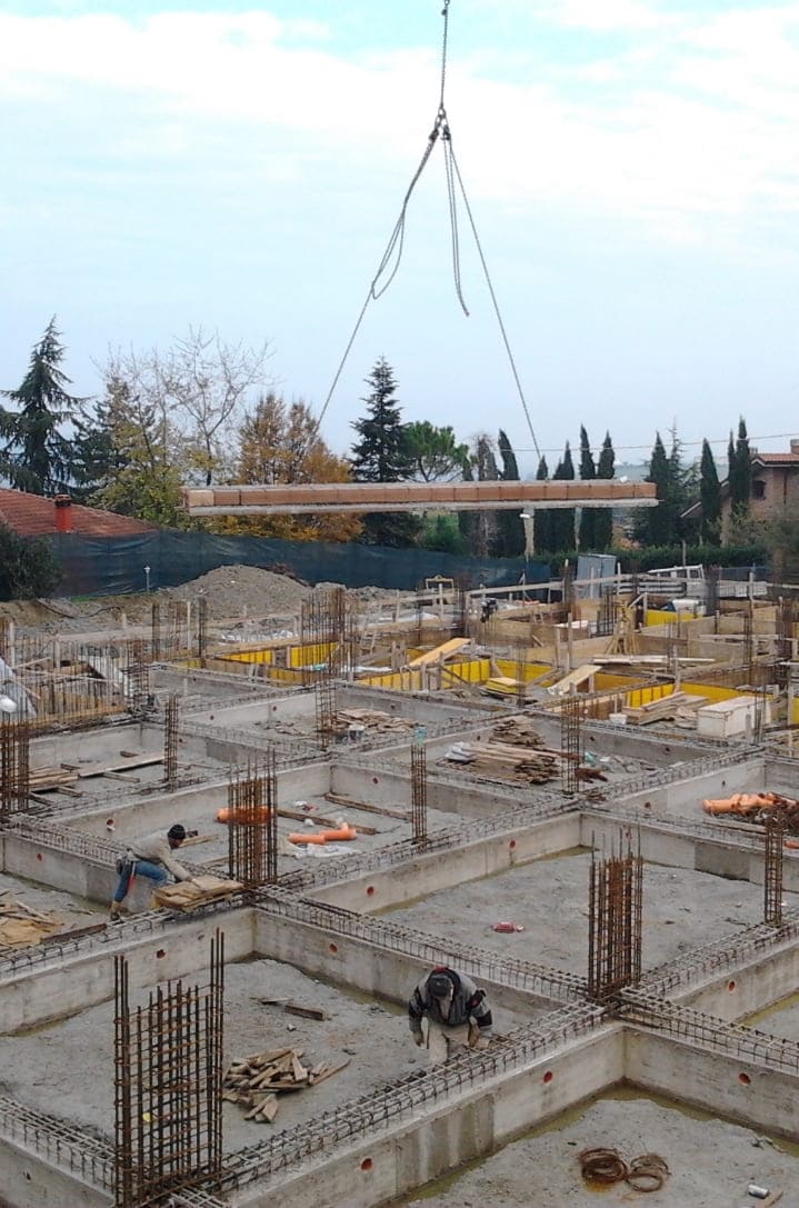 edilcostruzioni misano nuove edificazioni